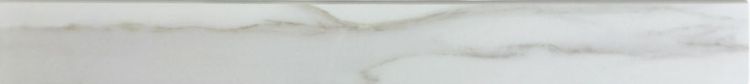 Classici Calacatta Gold Matte Bullnose 3 x 24 Classici Calacatta Gold Matte Bullnose 3 x 24